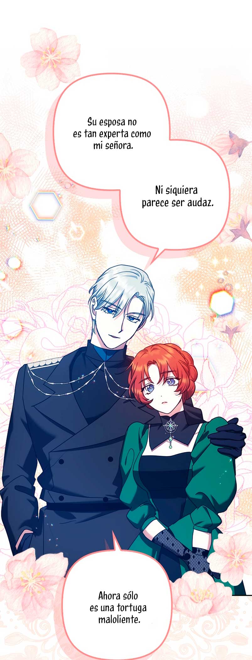 La sencilla vida de soltería disfrutada después de ser abandonada Capítulo 30 - Página 51