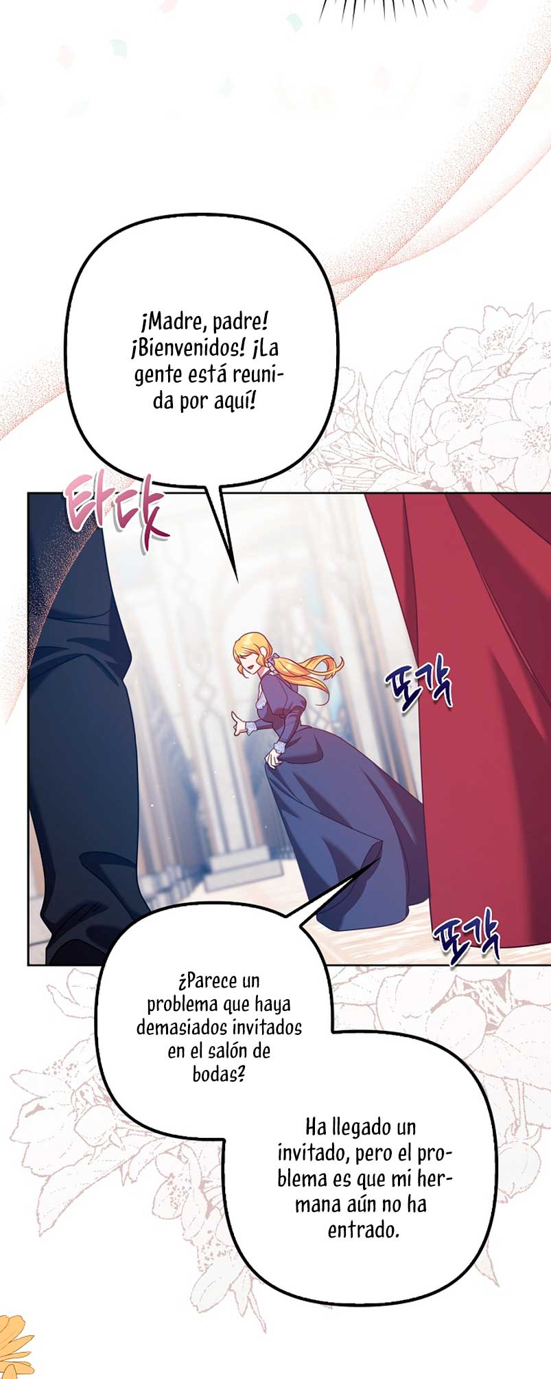 La sencilla vida de soltería disfrutada después de ser abandonada Capítulo 30 - Página 53