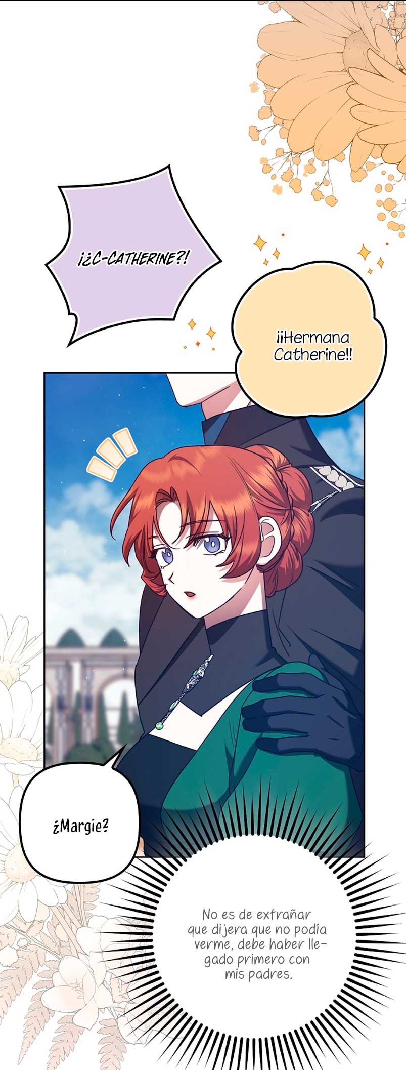 La sencilla vida de soltería disfrutada después de ser abandonada Capítulo 30 - Página 55