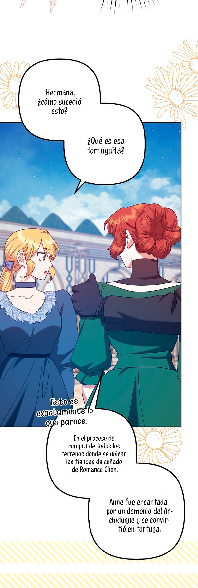 La sencilla vida de soltería disfrutada después de ser abandonada Capítulo 30 - Página 56