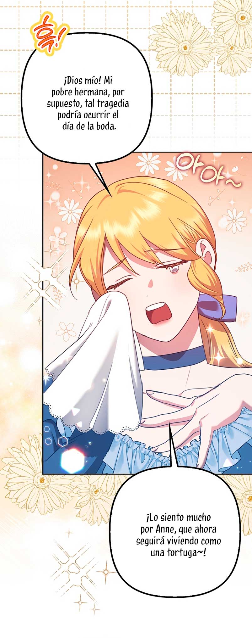 La sencilla vida de soltería disfrutada después de ser abandonada Capítulo 30 - Página 58