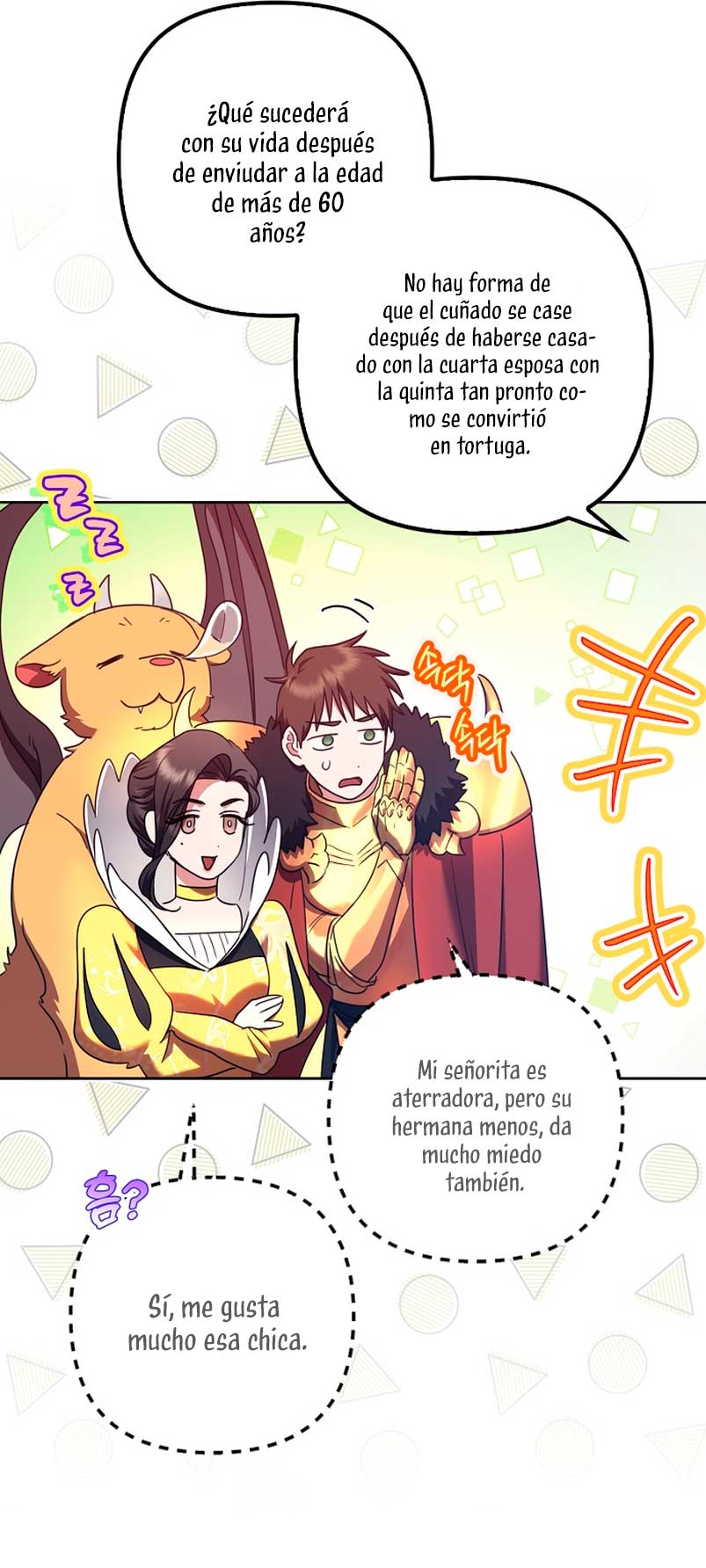 La sencilla vida de soltería disfrutada después de ser abandonada Capítulo 30 - Página 59