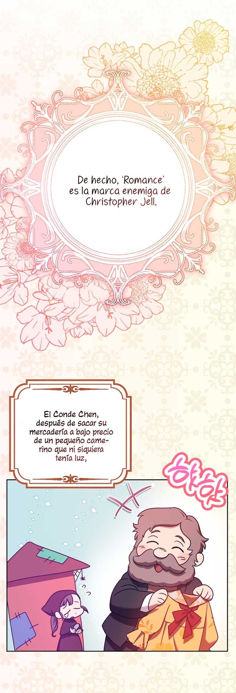 La sencilla vida de soltería disfrutada después de ser abandonada Capítulo 30 - Página 8