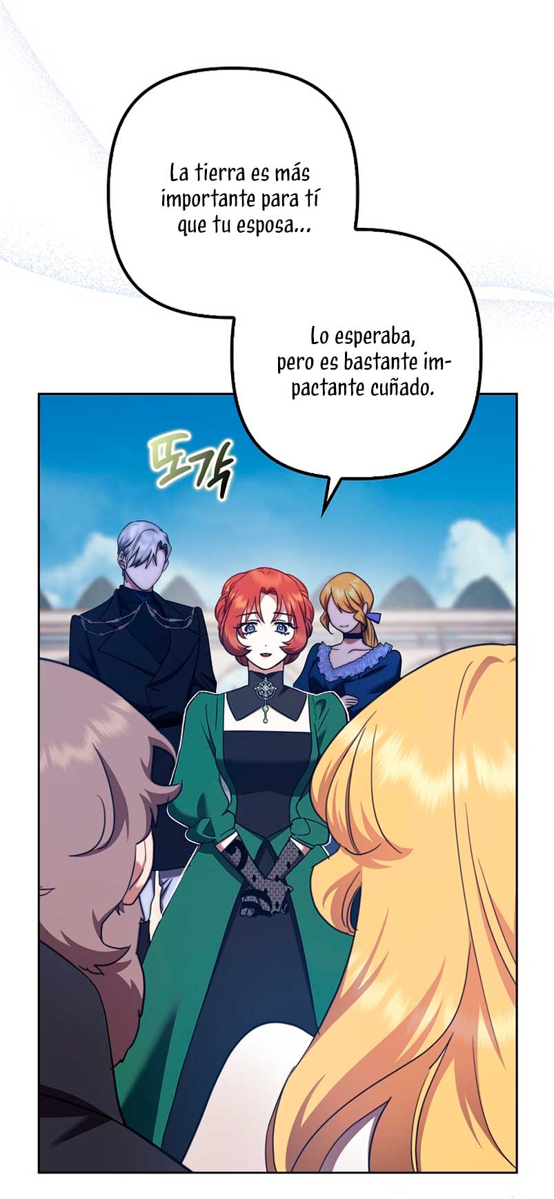 La sencilla vida de soltería disfrutada después de ser abandonada Capítulo 31 - Página 11