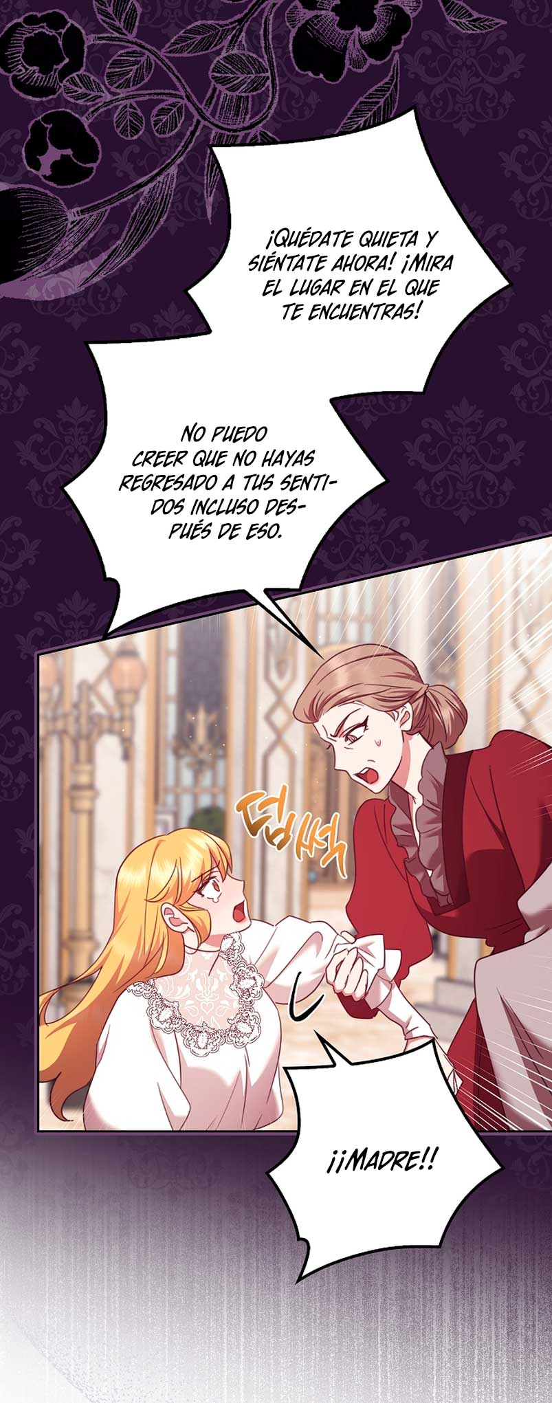 La sencilla vida de soltería disfrutada después de ser abandonada Capítulo 31 - Página 16