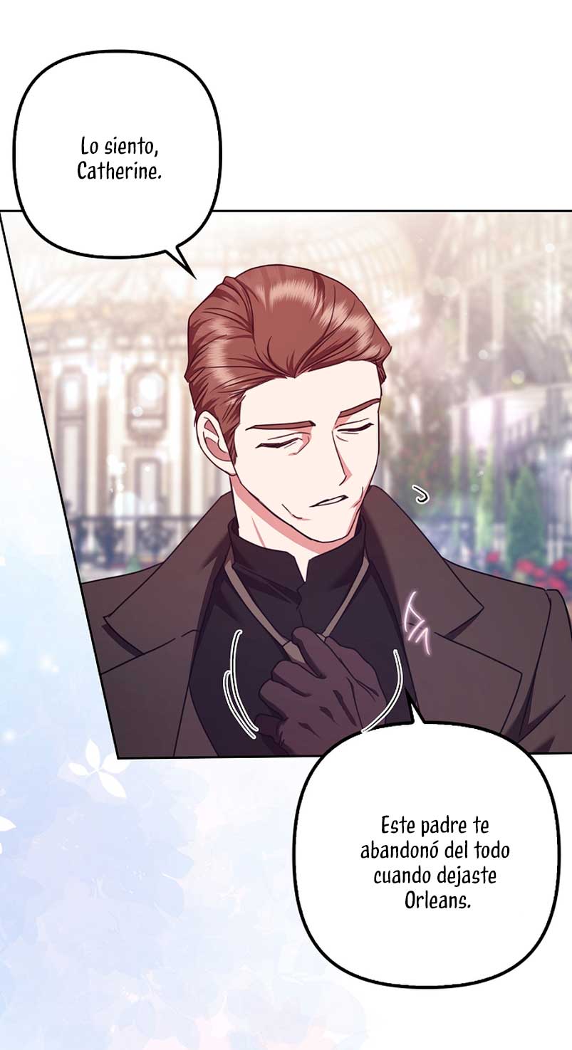 La sencilla vida de soltería disfrutada después de ser abandonada Capítulo 31 - Página 26