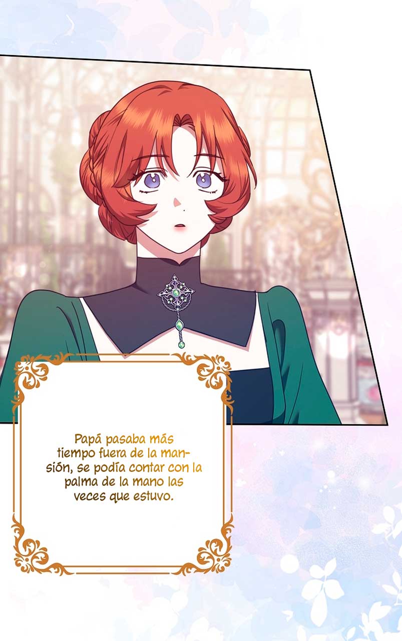 La sencilla vida de soltería disfrutada después de ser abandonada Capítulo 31 - Página 27