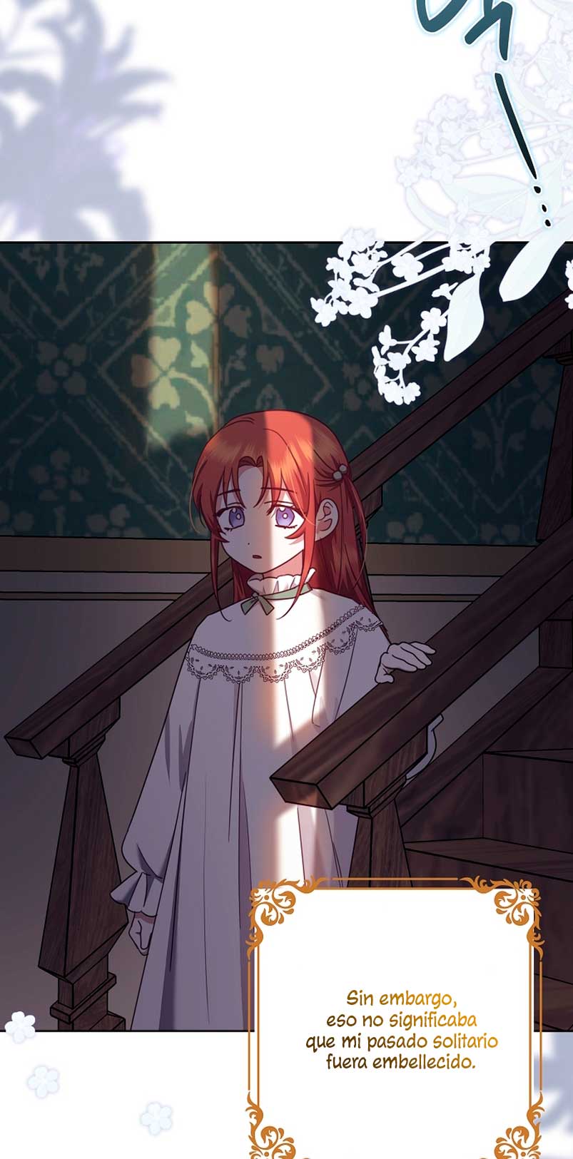 La sencilla vida de soltería disfrutada después de ser abandonada Capítulo 31 - Página 29