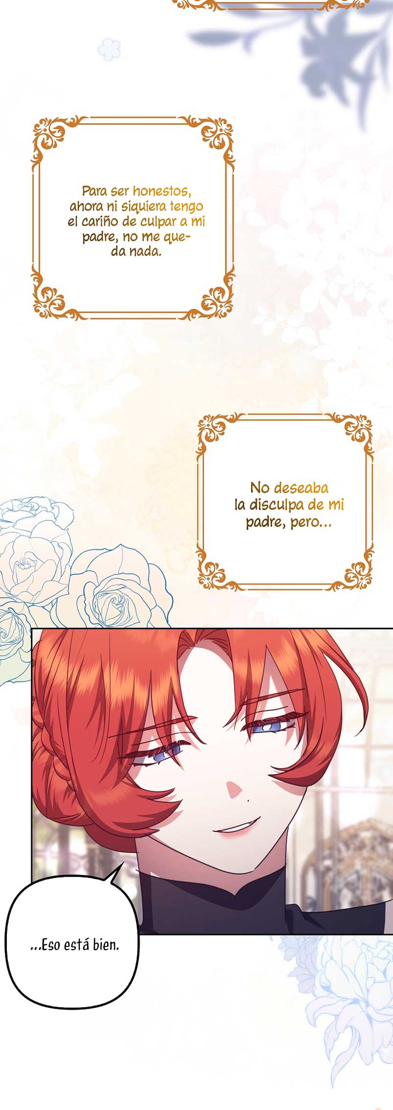 La sencilla vida de soltería disfrutada después de ser abandonada Capítulo 31 - Página 30