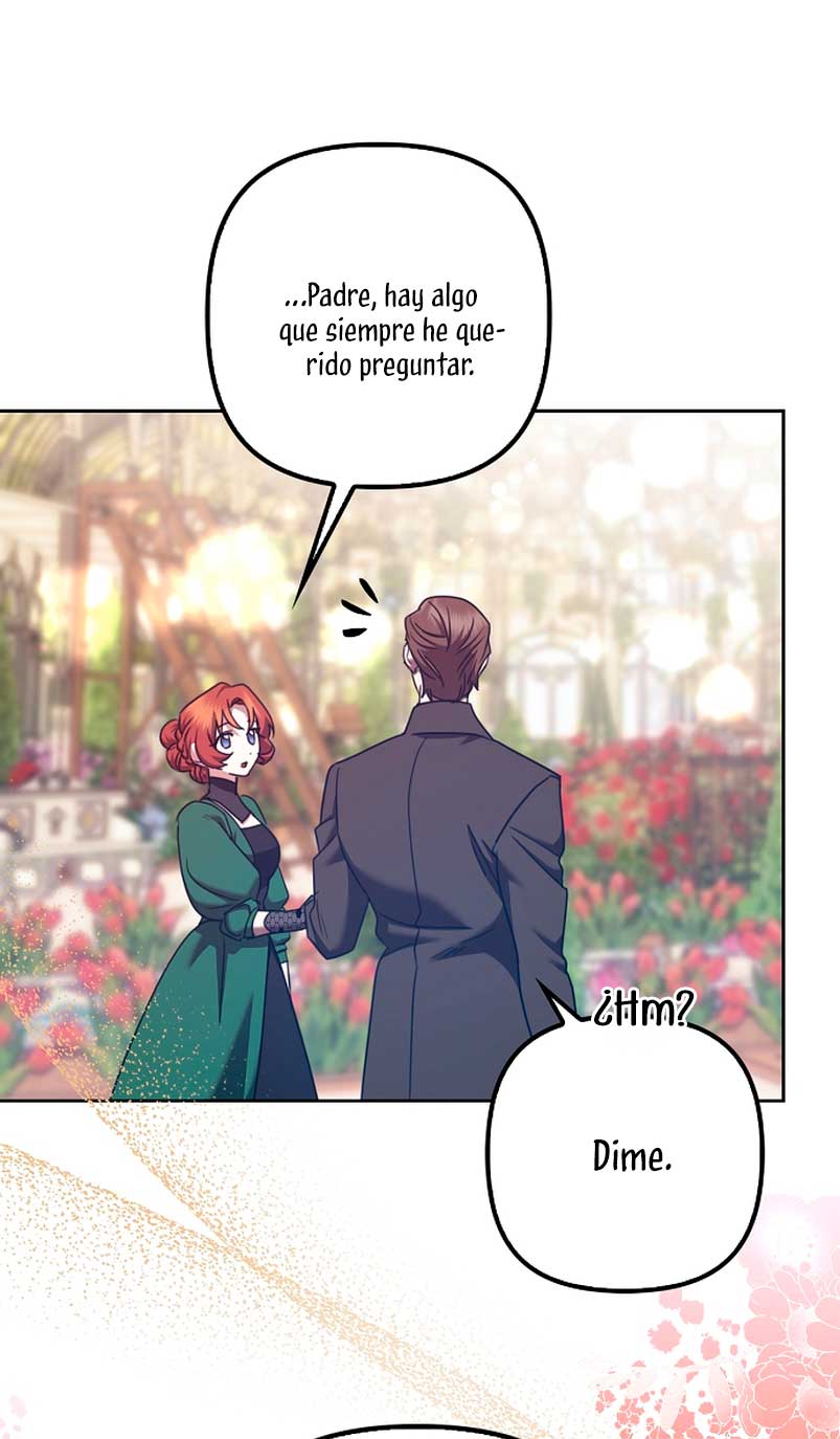 La sencilla vida de soltería disfrutada después de ser abandonada Capítulo 31 - Página 34