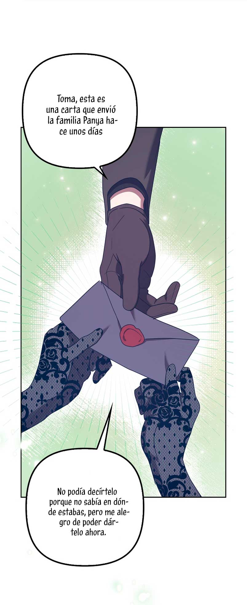 La sencilla vida de soltería disfrutada después de ser abandonada Capítulo 31 - Página 37