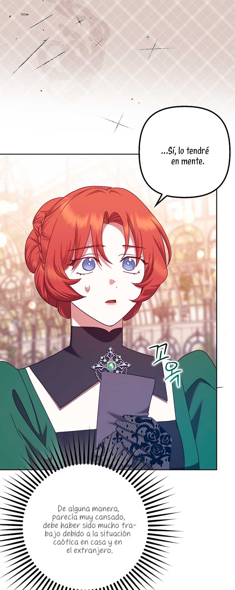 La sencilla vida de soltería disfrutada después de ser abandonada Capítulo 31 - Página 42