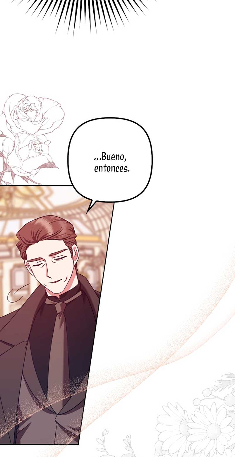 La sencilla vida de soltería disfrutada después de ser abandonada Capítulo 31 - Página 43