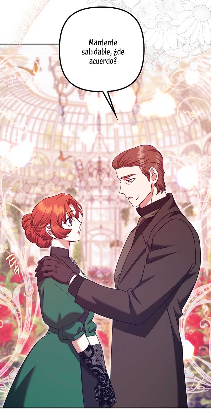 La sencilla vida de soltería disfrutada después de ser abandonada Capítulo 31 - Página 44