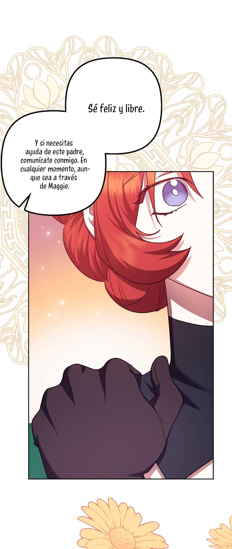 La sencilla vida de soltería disfrutada después de ser abandonada Capítulo 31 - Página 45