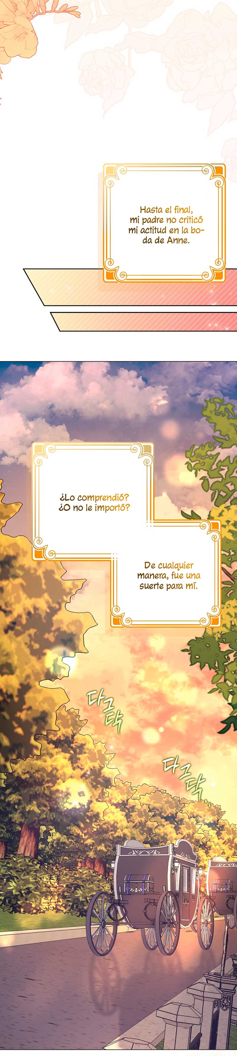 La sencilla vida de soltería disfrutada después de ser abandonada Capítulo 31 - Página 47