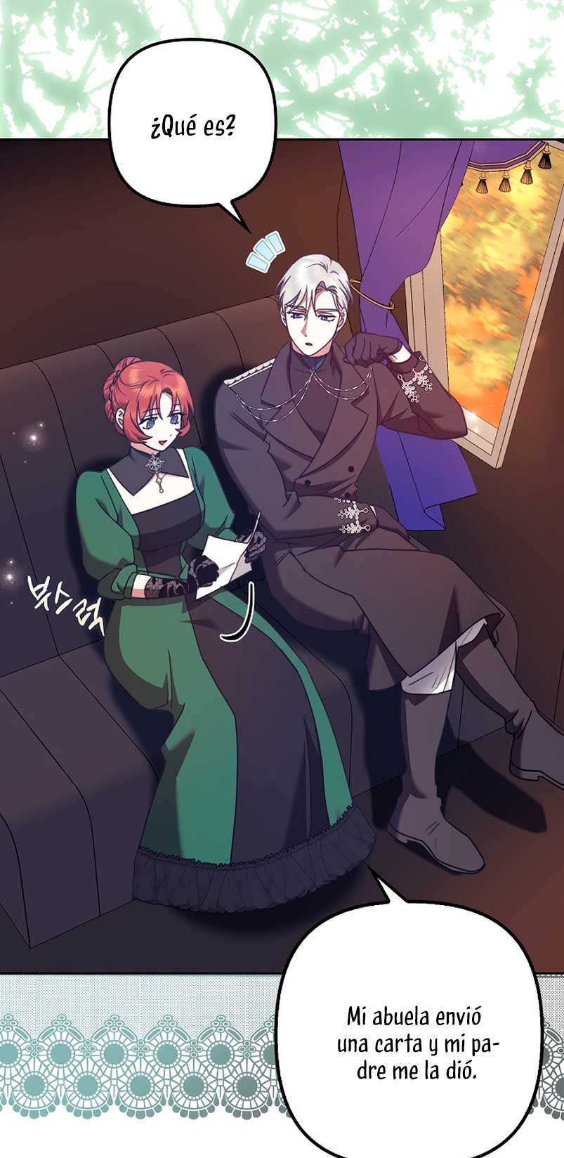 La sencilla vida de soltería disfrutada después de ser abandonada Capítulo 31 - Página 49