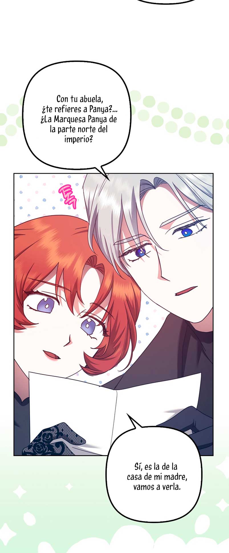 La sencilla vida de soltería disfrutada después de ser abandonada Capítulo 31 - Página 50