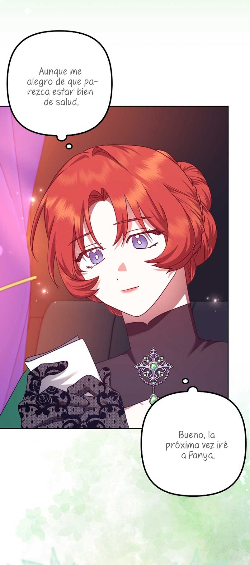 La sencilla vida de soltería disfrutada después de ser abandonada Capítulo 31 - Página 52