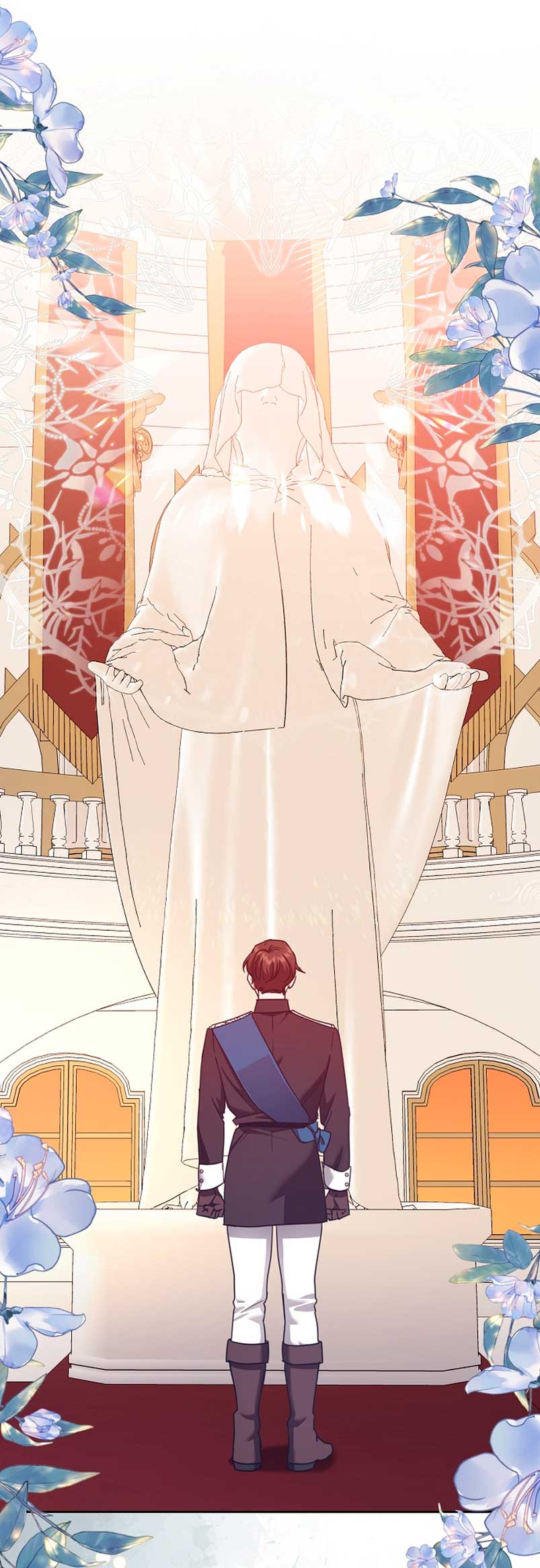 La sencilla vida de soltería disfrutada después de ser abandonada Capítulo 31 - Página 55