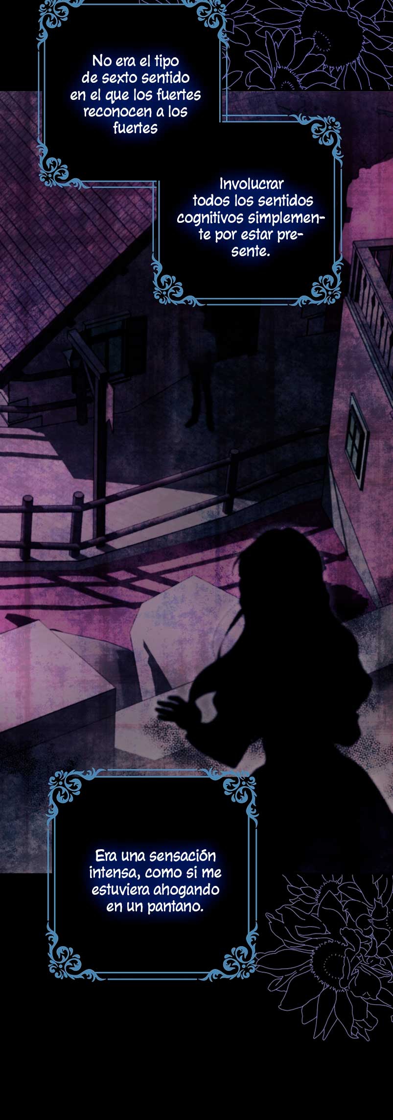 La sencilla vida de soltería disfrutada después de ser abandonada Capítulo 31 - Página 58