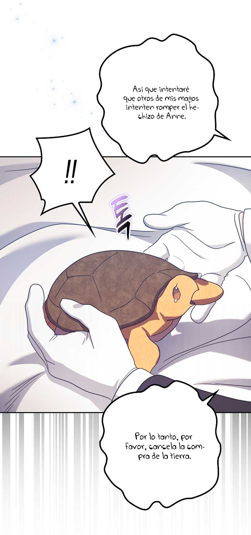 La sencilla vida de soltería disfrutada después de ser abandonada Capítulo 31 - Página 6