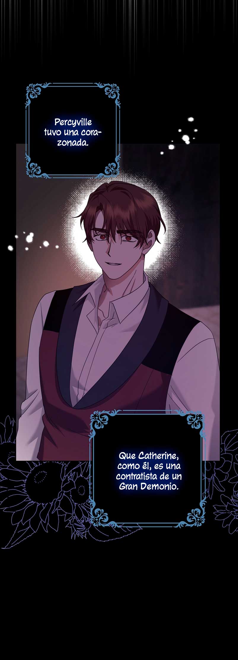 La sencilla vida de soltería disfrutada después de ser abandonada Capítulo 31 - Página 60