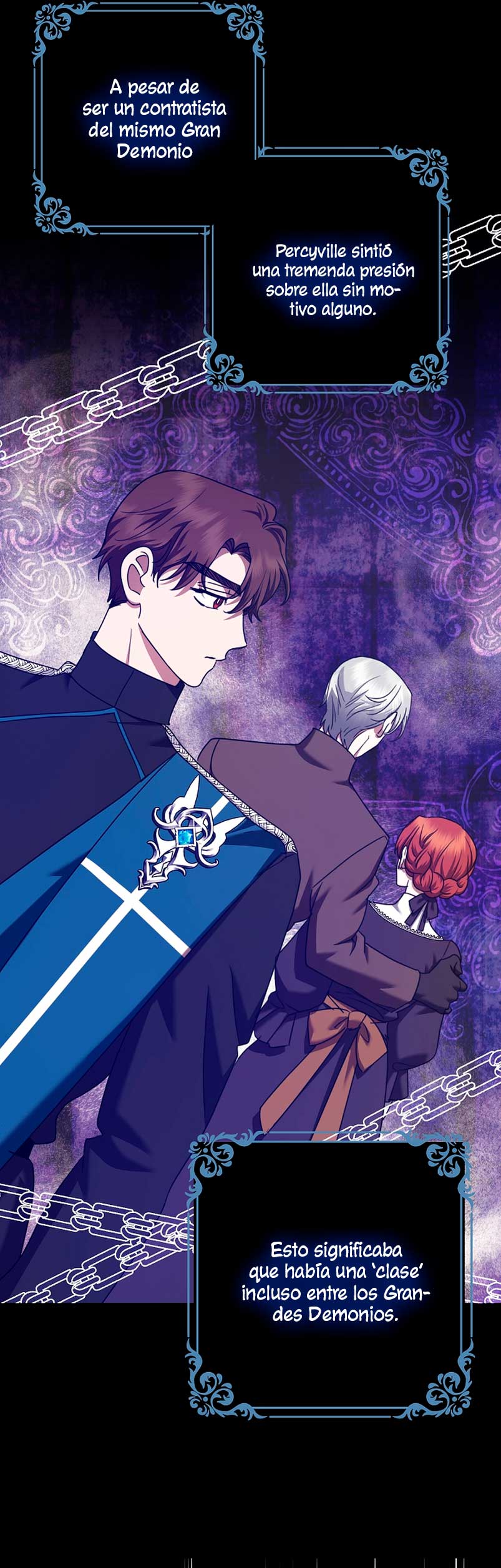 La sencilla vida de soltería disfrutada después de ser abandonada Capítulo 31 - Página 61