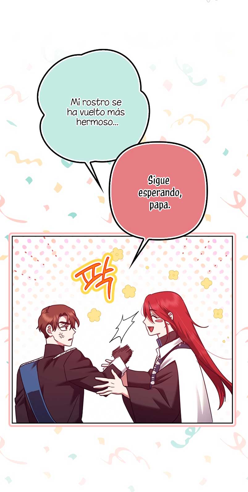 La sencilla vida de soltería disfrutada después de ser abandonada Capítulo 31 - Página 67