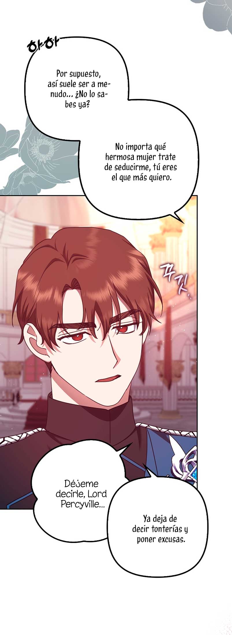 La sencilla vida de soltería disfrutada después de ser abandonada Capítulo 31 - Página 69