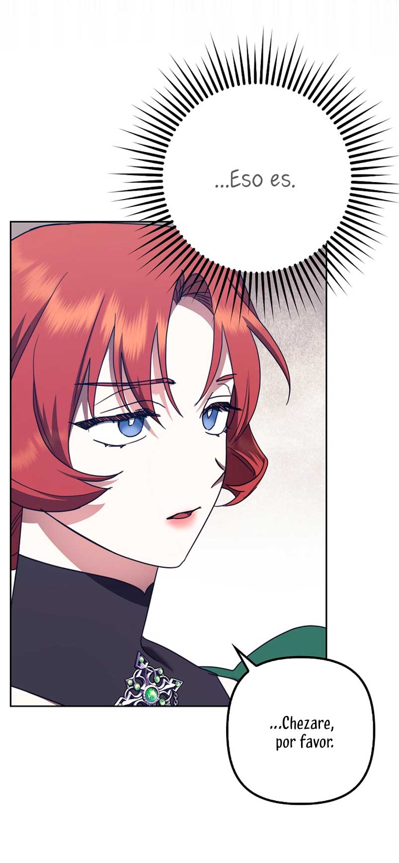 La sencilla vida de soltería disfrutada después de ser abandonada Capítulo 31 - Página 7