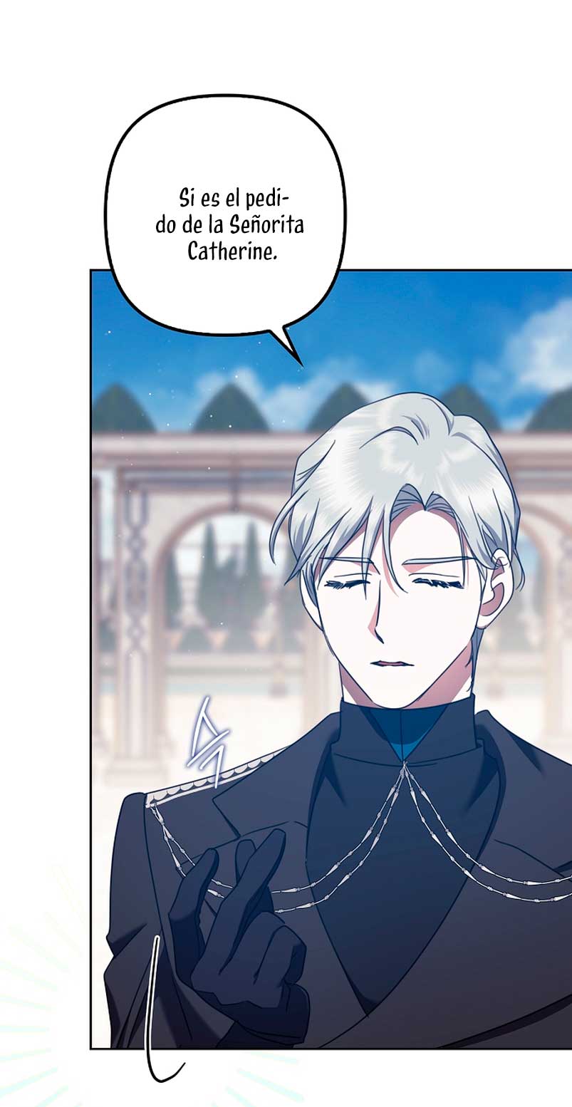 La sencilla vida de soltería disfrutada después de ser abandonada Capítulo 31 - Página 8