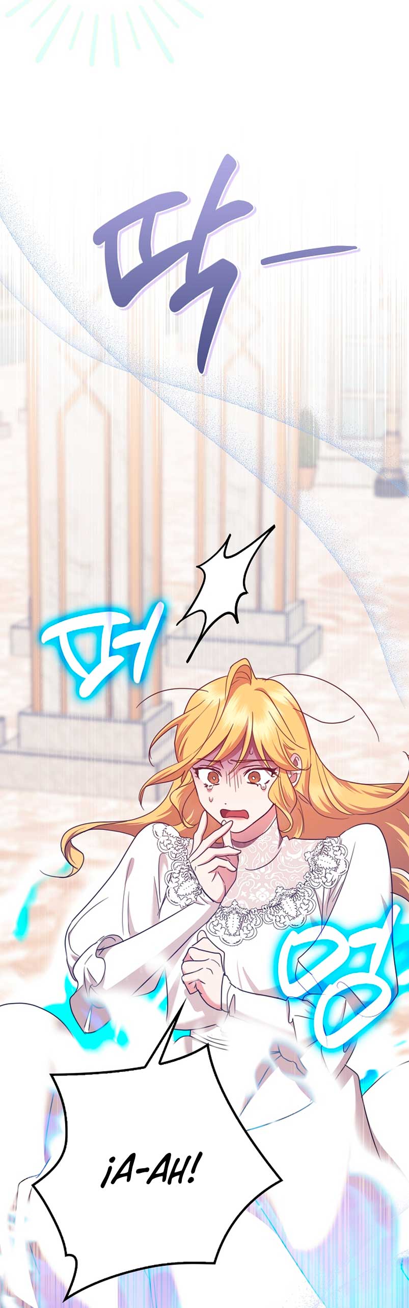 La sencilla vida de soltería disfrutada después de ser abandonada Capítulo 31 - Página 9