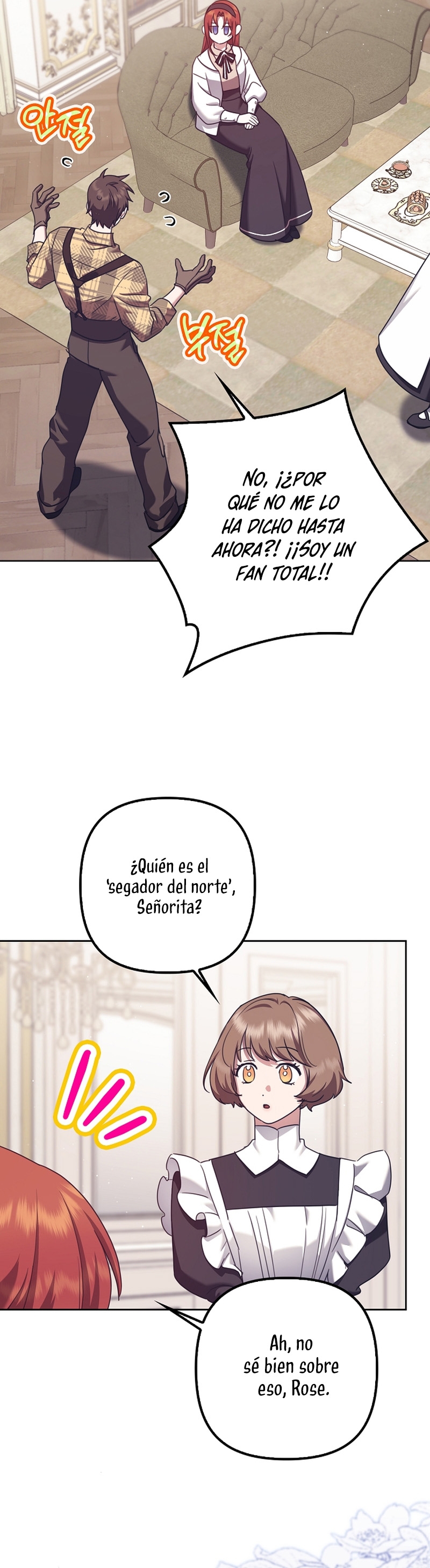 La sencilla vida de soltería disfrutada después de ser abandonada Capítulo 32 - Página 11