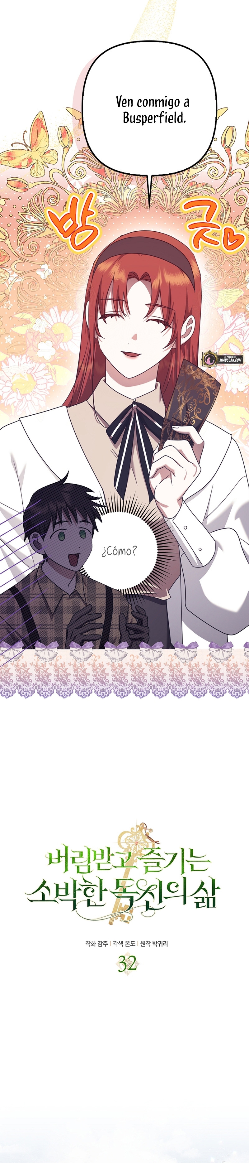 La sencilla vida de soltería disfrutada después de ser abandonada Capítulo 32 - Página 14