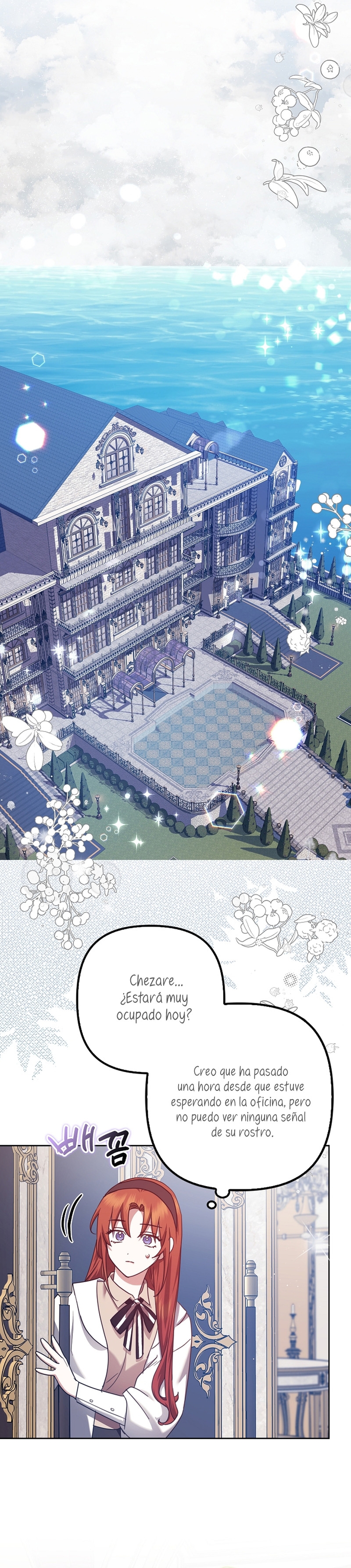 La sencilla vida de soltería disfrutada después de ser abandonada Capítulo 32 - Página 15