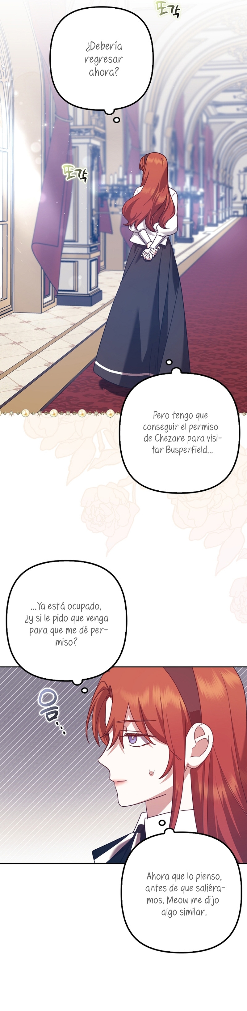 La sencilla vida de soltería disfrutada después de ser abandonada Capítulo 32 - Página 16