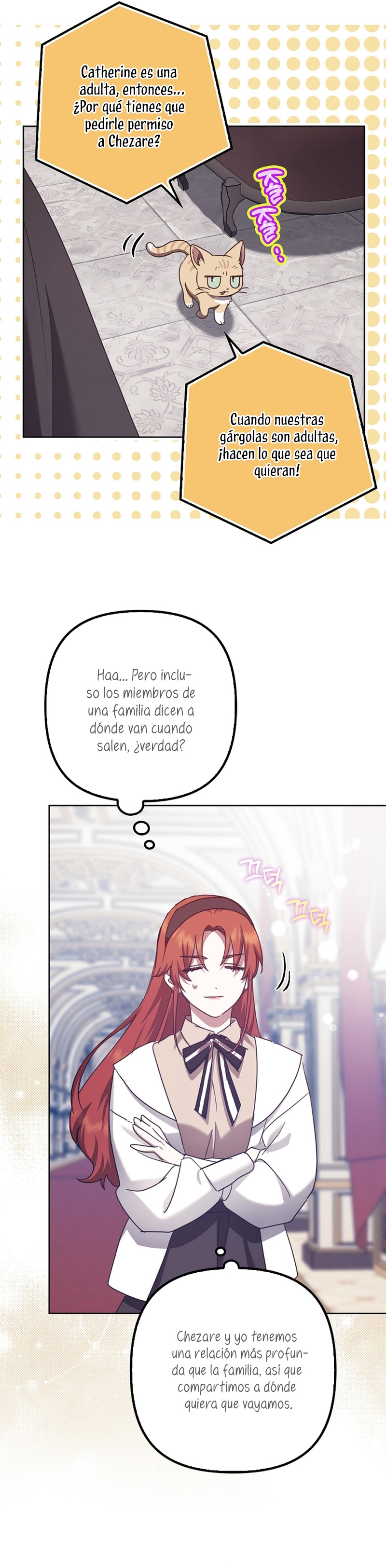 La sencilla vida de soltería disfrutada después de ser abandonada Capítulo 32 - Página 17