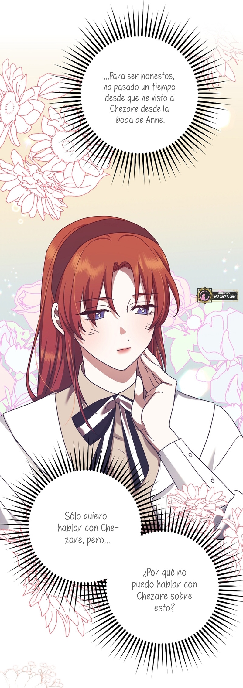 La sencilla vida de soltería disfrutada después de ser abandonada Capítulo 32 - Página 18