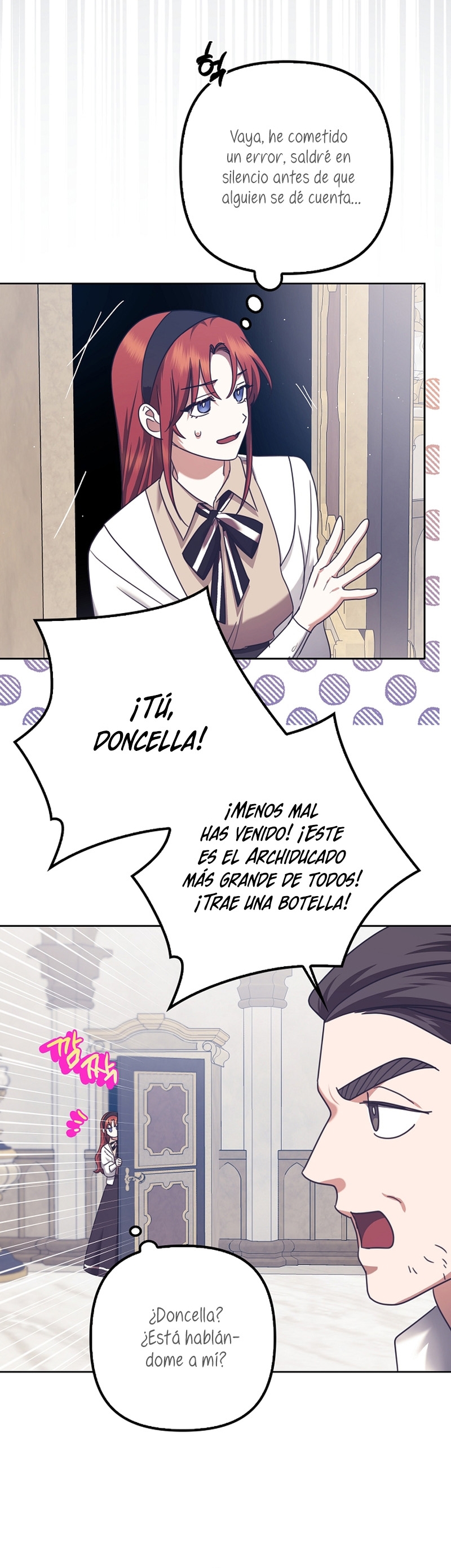 La sencilla vida de soltería disfrutada después de ser abandonada Capítulo 32 - Página 20