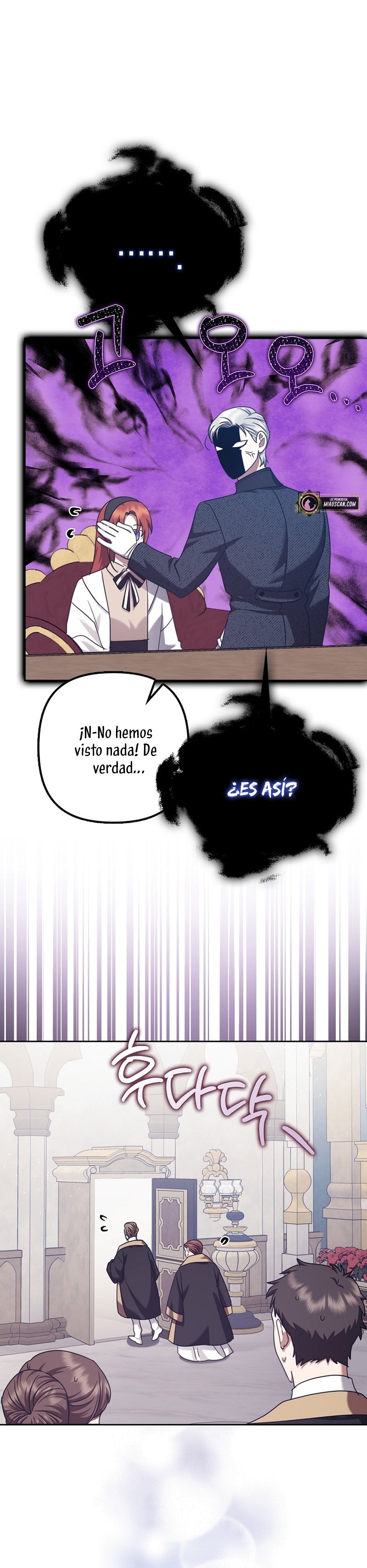 La sencilla vida de soltería disfrutada después de ser abandonada Capítulo 32 - Página 25