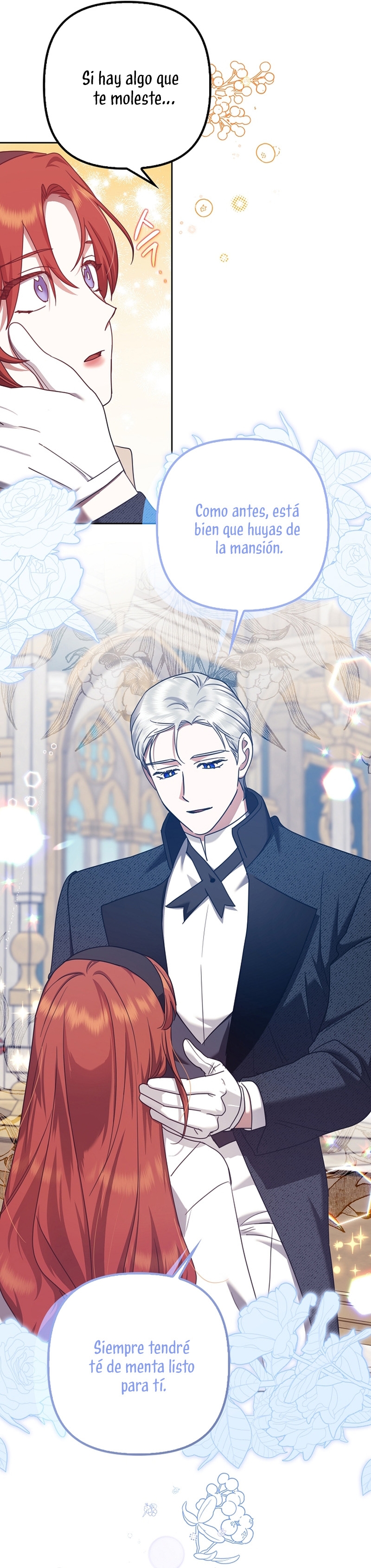 La sencilla vida de soltería disfrutada después de ser abandonada Capítulo 32 - Página 28