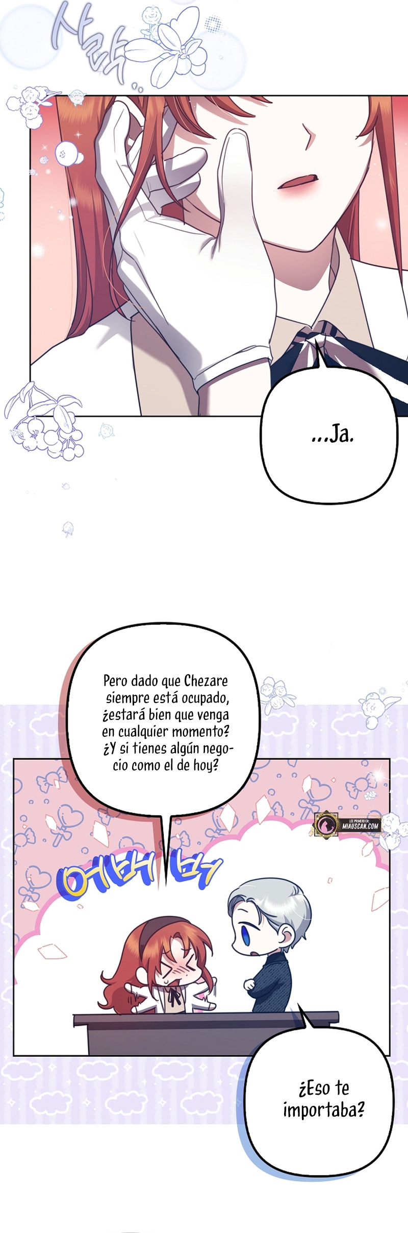 La sencilla vida de soltería disfrutada después de ser abandonada Capítulo 32 - Página 29