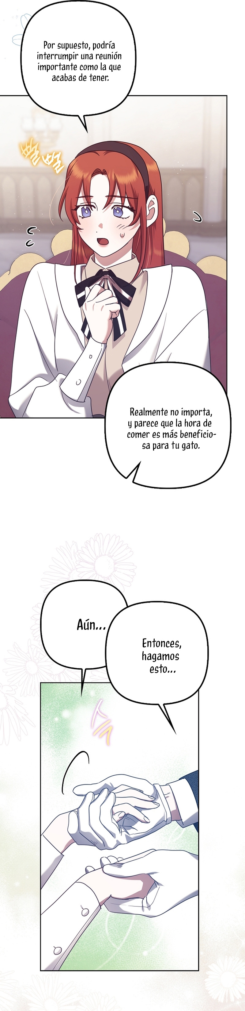 La sencilla vida de soltería disfrutada después de ser abandonada Capítulo 32 - Página 30