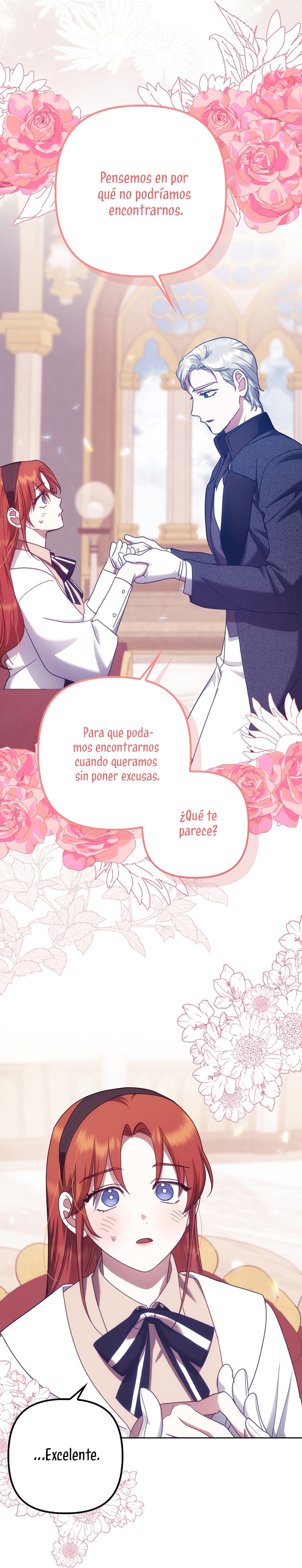 La sencilla vida de soltería disfrutada después de ser abandonada Capítulo 32 - Página 31