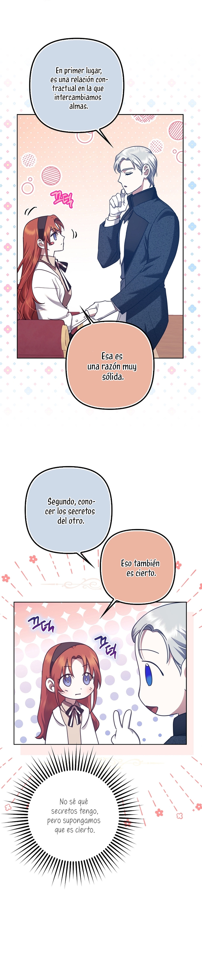 La sencilla vida de soltería disfrutada después de ser abandonada Capítulo 32 - Página 32