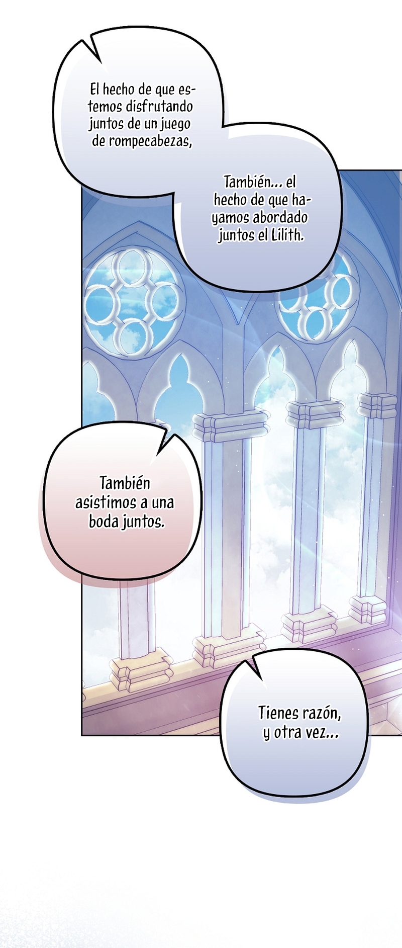 La sencilla vida de soltería disfrutada después de ser abandonada Capítulo 32 - Página 33