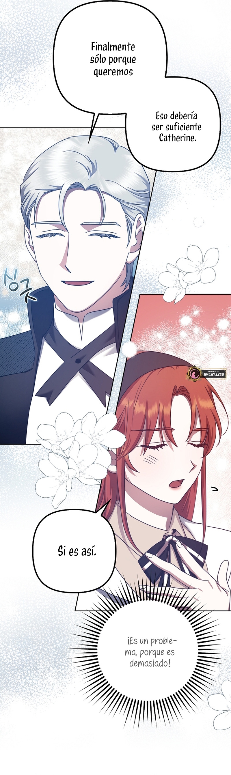 La sencilla vida de soltería disfrutada después de ser abandonada Capítulo 32 - Página 34