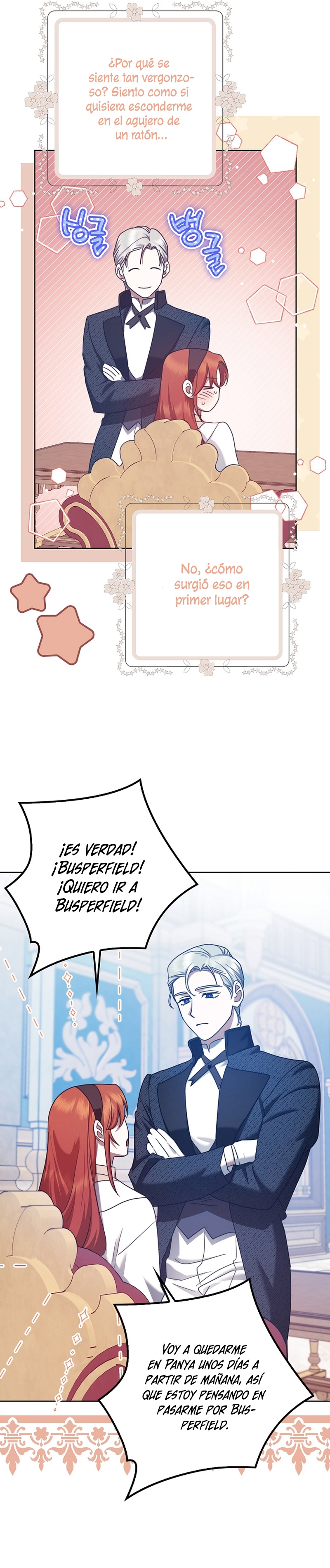 La sencilla vida de soltería disfrutada después de ser abandonada Capítulo 32 - Página 35