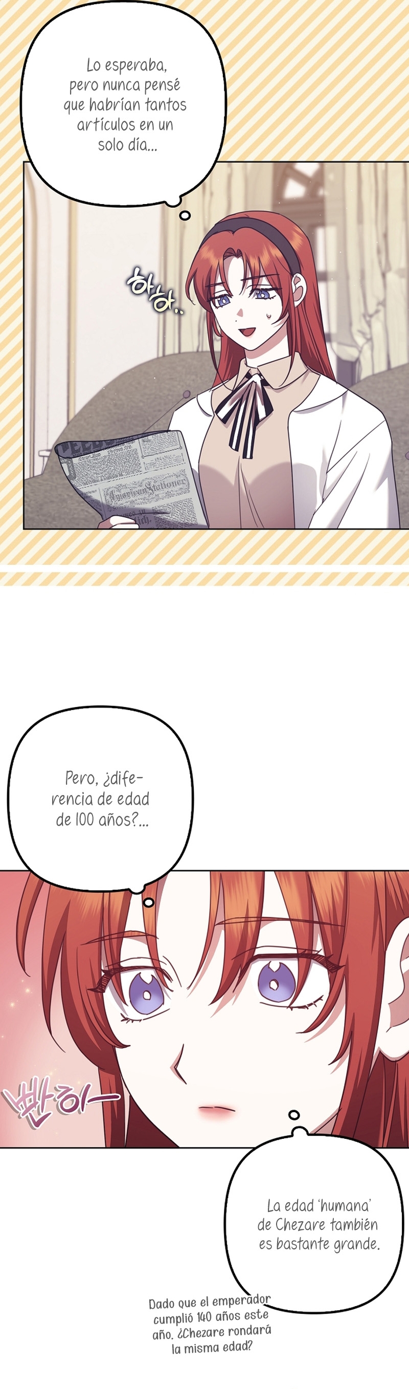 La sencilla vida de soltería disfrutada después de ser abandonada Capítulo 32 - Página 4